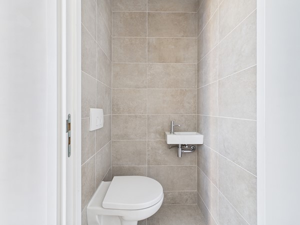 Medium property photo - Polderstraat 2C, 4543 AB Zaamslag